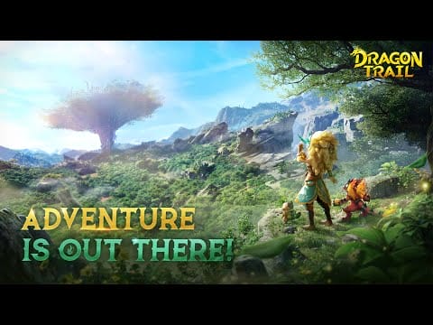 Dragon Trail 2 Fantasy World Mod APK Mod Menu Mod speed 2.0.4.001 Banner