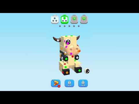 Screw Out 3D Nut Sort Jam Mod APK Remove ads Unlimited money 1.6 Screenshot