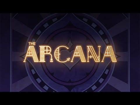 The Arcana A Mystic Romance Mod APK Unlimited Money 2.51 Banner