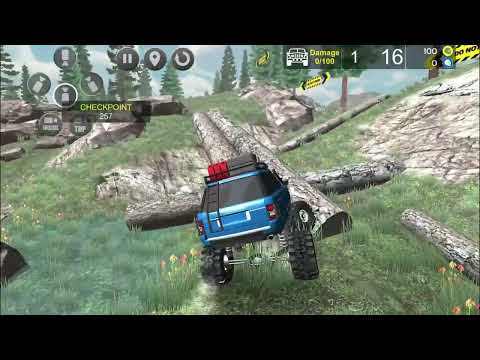 FNK Offroad 4×4 Simulator Mod APK Remove ads Mod speed 1.0 Banner