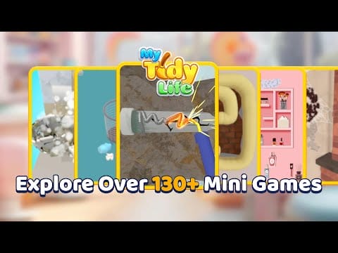 My Tidy Life Mod APK Free purchase 2.3.0 Banner