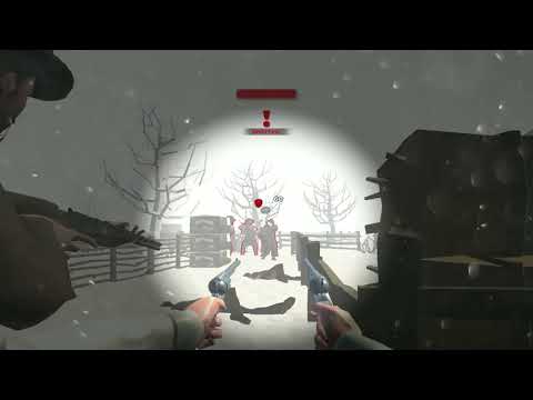 Wild West Cowboy Redemption Mod APK Unlimited money Infinite 2.5.4 Banner