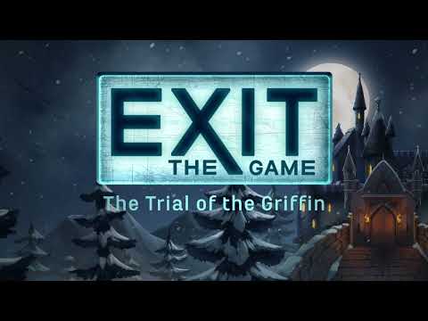 EXIT Trial of the Griffin Mod APK Full 1.1.0 Banner