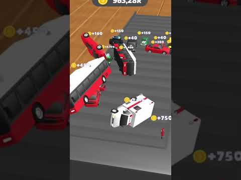 Idle Treadmill 3D Mod APK Unlimited money Mod Menu 2.1 Screenshot