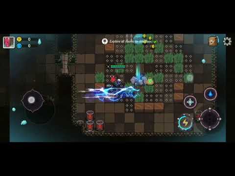 Elemental World Adventure Mod APK Unlimited money God Mode 3.0.3 Banner