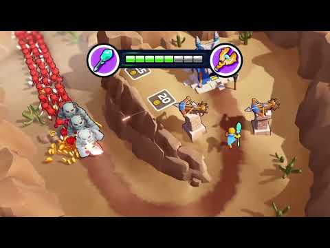 XP Hero Mod APK Free purchase 18.0.0 Banner