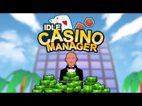 Idle Casino Manager Tycoon Mod APK Unlimited money 2.6.5 Screenshot
