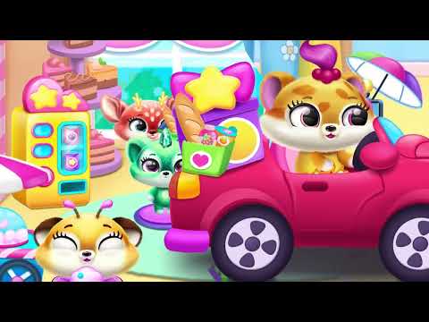 Fluvsies A Fluff to Luv Mod APK Unlimited money 18.1.9 Screenshot