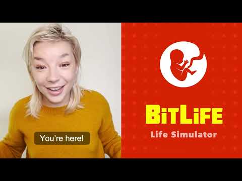 BitLife Simulator MOD APK (Bitizenship Unlocked Unlimited Money) 3.21.1 Screenshot