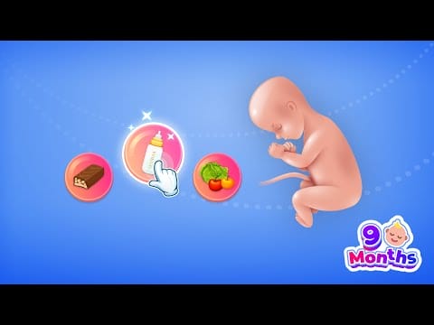 Idle 9 Months Mod APK 1.41.5 Banner