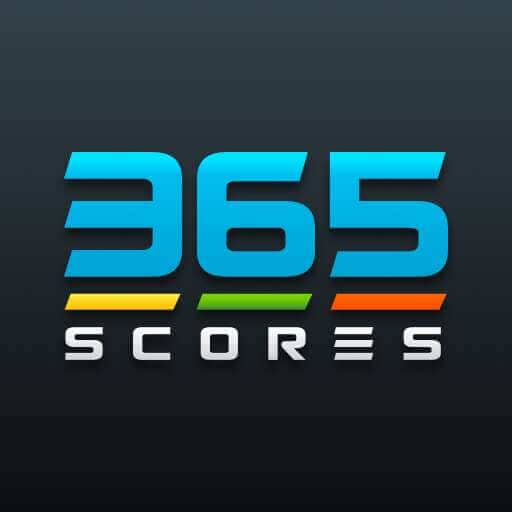 365scores Premium APK (No Ads Pro Unlocked) 13.3.0