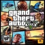 Grand Theft Auto V 5 MOD APK (OBB Data File Offline) 2.0 icon