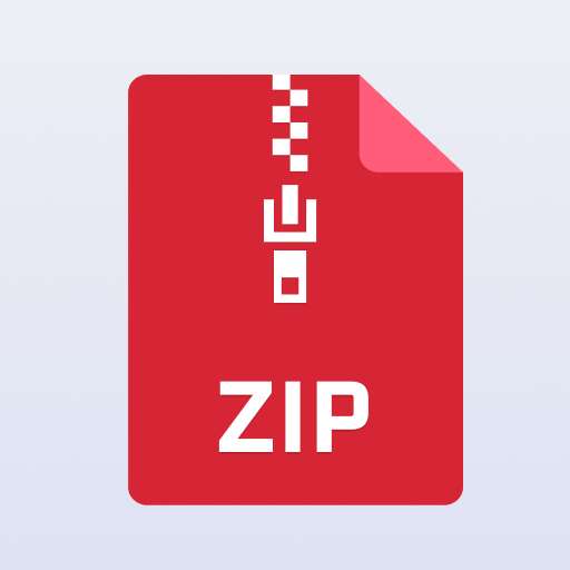 AZIP Master MOD APK (Premium Unlocked No Ads) 3.9.0 icon