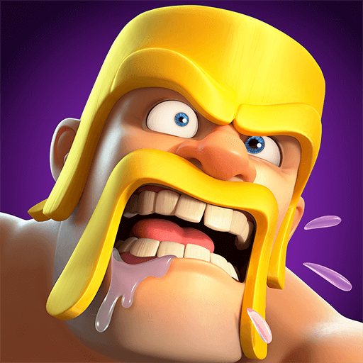 Clash of Clans MOD APK (Unlimited Gems Coin Troops) 16.137.13 icon