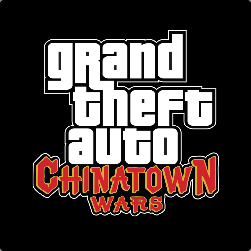 GTA Chinatown Wars MOD APK (Unlimited Money Ammo Health) 4.4.221 icon