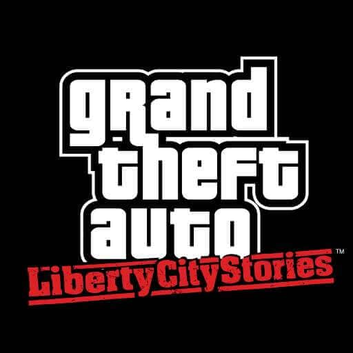 GTA Liberty City Stories MOD APK (Unlimited Money) 2.4.298 icon