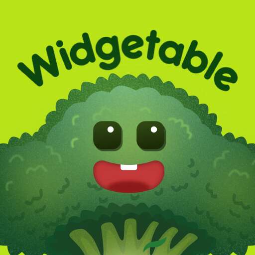 Widgetable MOD APK (Premium Unlocked No Ads) 1.6.080 icon