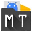 MT Manager 2.17.0 APK (Official) icon