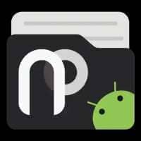 NP Manager 3.0.99 APK (Official )
