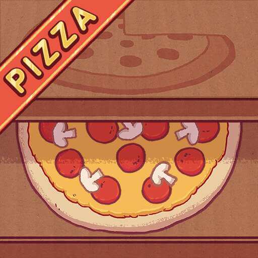 Good Pizza Great Pizza MOD APK (Unlimited Diamonds Gems Coins) 5.8.3.3 icon