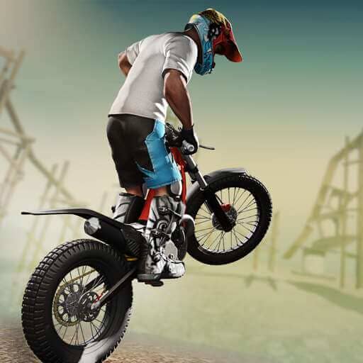 Trial Xtreme 4 MOD APK (Unlocked No Ads) 2.15.0