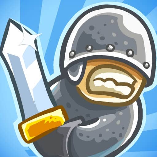 Kingdom Rush MOD APK (Unlimited Money, gems) 6.1.26 icon
