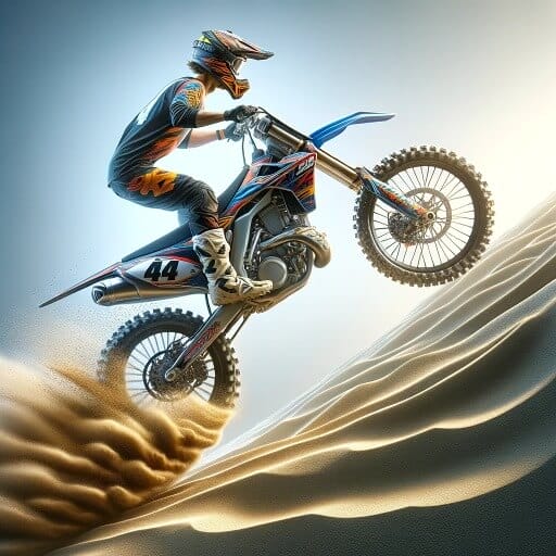 Stunt Bike Extreme MOD APK (Unlimited Money Diamond) 0.505 Icon