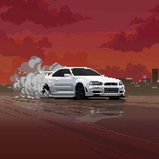 APEX Racer MOD APK (Unlimited Money and Gems) 0.9.07