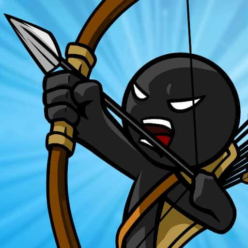 Stick War Legacy MOD APK (Unlimited Money, Gems) 2023.5.701 Icon