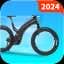 E Bike Tycoon Business Empire Mod APK Unlimited Money 3.9 Icon
