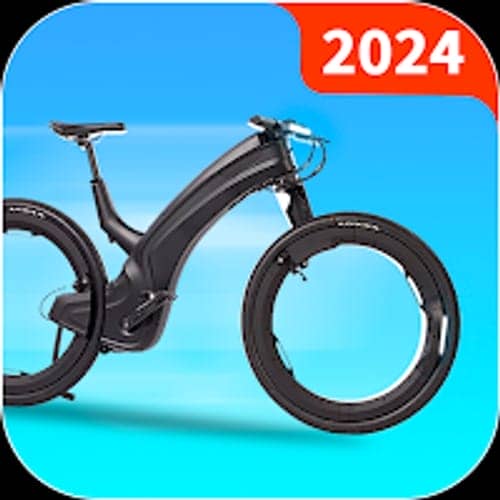 E Bike Tycoon Business Empire Mod APK Unlimited Money 3.9 icon