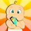 Baby Prank Mod APK Remove ads Mod Menu 33 Icon