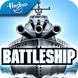 Battleship The Board Game Mod APK Paid for free Free purchase 1.4.0.59 icon