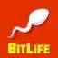 BitLife MOD APK Unlimited Money 3.21.1 Icon