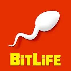 BitLife MOD APK Unlimited Money 3.21.1 icon