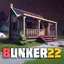 Bunker Zombie Survival Games Mod APK Unlimited money 5.2.5 Icon