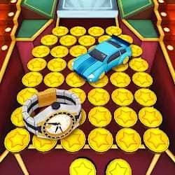Coin Dozer Casino Mod APK Mod Menu 6.97 icon