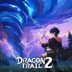 Dragon Trail 2 Fantasy World Mod APK Mod Menu Mod speed 2.0.4.001 icon