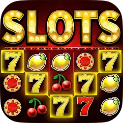 Epic Jackpot Slots Games Spin Mod APK Unlimited money Free purchase 1.167 icon