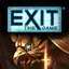 EXIT Trial of the Griffin Mod APK Full 1.1.0 Icon