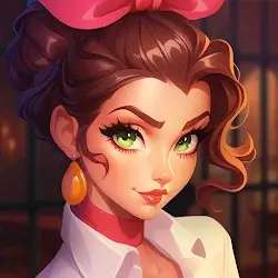 Grand Inn Story Mod APK Free purchase 3.1.5 icon
