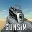 GUNSIM 3D FPS Shooting Guns Mod APK Unlimited money Free purchase 1.0 Icon
