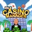 Idle Casino Manager Tycoon Mod APK Unlimited money 2.6.5 Icon