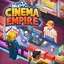 Idle Cinema Empire Idle Games Mod APK Unlimited money Unlocked 2.21.00 Icon