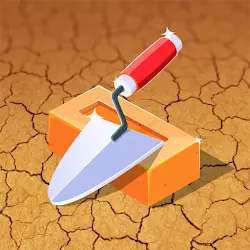 Idle Construction 3D Mod APK Unlimited money 2.32 icon