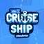 Idle Cruise Ship Simulator Mod APK Unlimited money 1.1.7 Icon