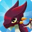 Dragon Idle Mod APK Free purchase 1.106 Icon