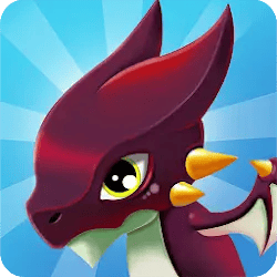 Dragon Idle Mod APK Free purchase 1.106 icon