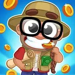 Idle Family Mod APK Unlimited money Unlimited 1.7.2 icon