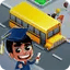 Idle High School Tycoon Mod APK Unlimited Money 1.19.0 Icon